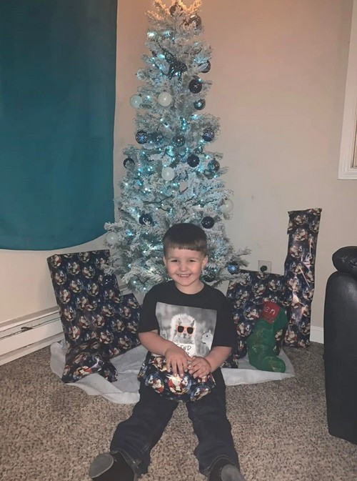 Bí ẩn việc bé trai ở Mỹ mất tích từ 5 năm trước mà đến giờ gia đình mới biết ảnh 1