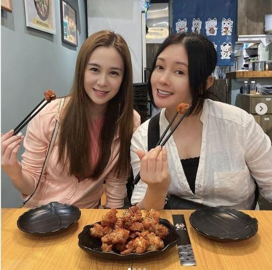 Cuộc sống ở tuổi U60 của