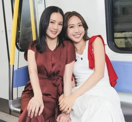 Cuộc sống ở tuổi U60 của0 ảnh hậu chuyên giật chồng Lý Lệ Trân, hiện ra ...