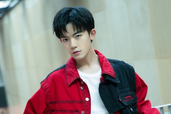 Diễn viên Lý Minh Đức bị giam giữ