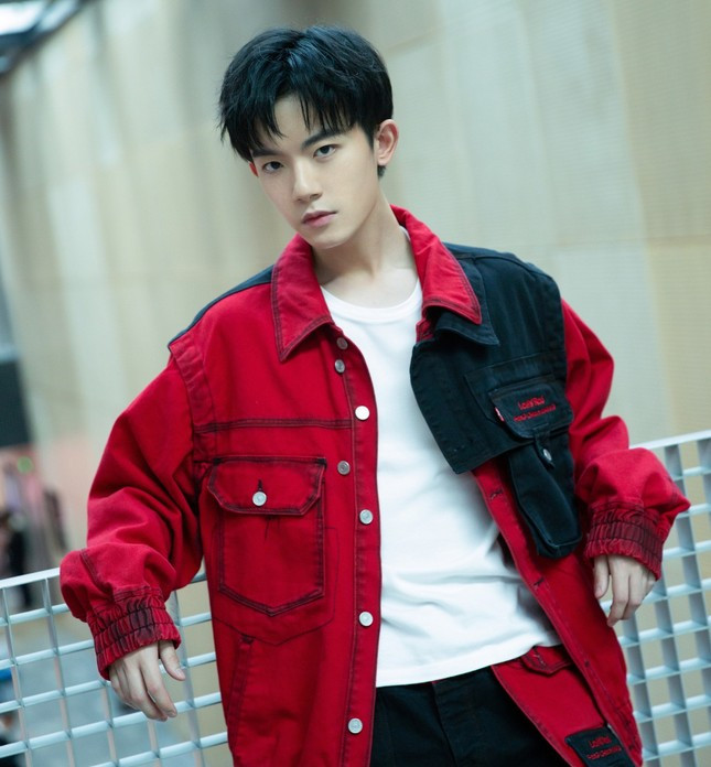 Diễn viên Lý Minh Đức bị giam giữ ảnh 1