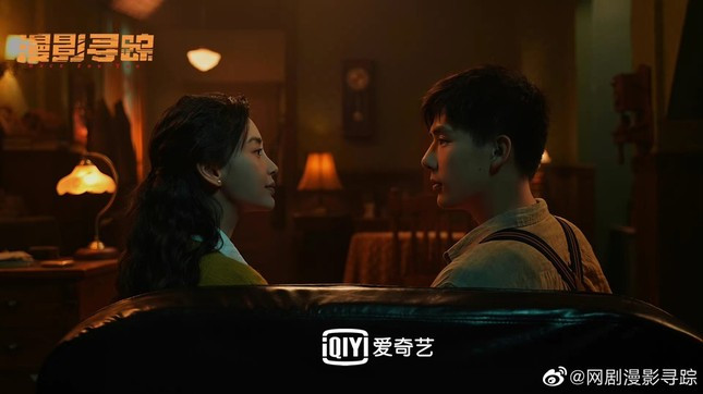 Liên tục 'nên duyên' với sao nam trẻ đầy tiềm năng, phim của Angelababy vẫn gặp thất bại vì điều này - Ảnh 3