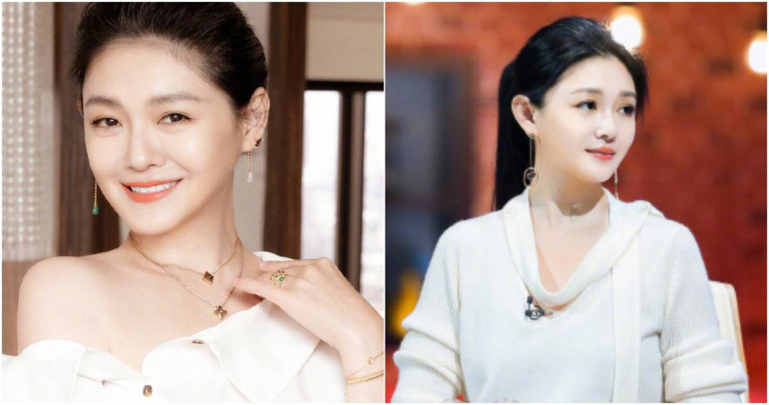 Mẹ của Từ Hy Viên bất ngờ tuyên chiến- Ảnh 1.