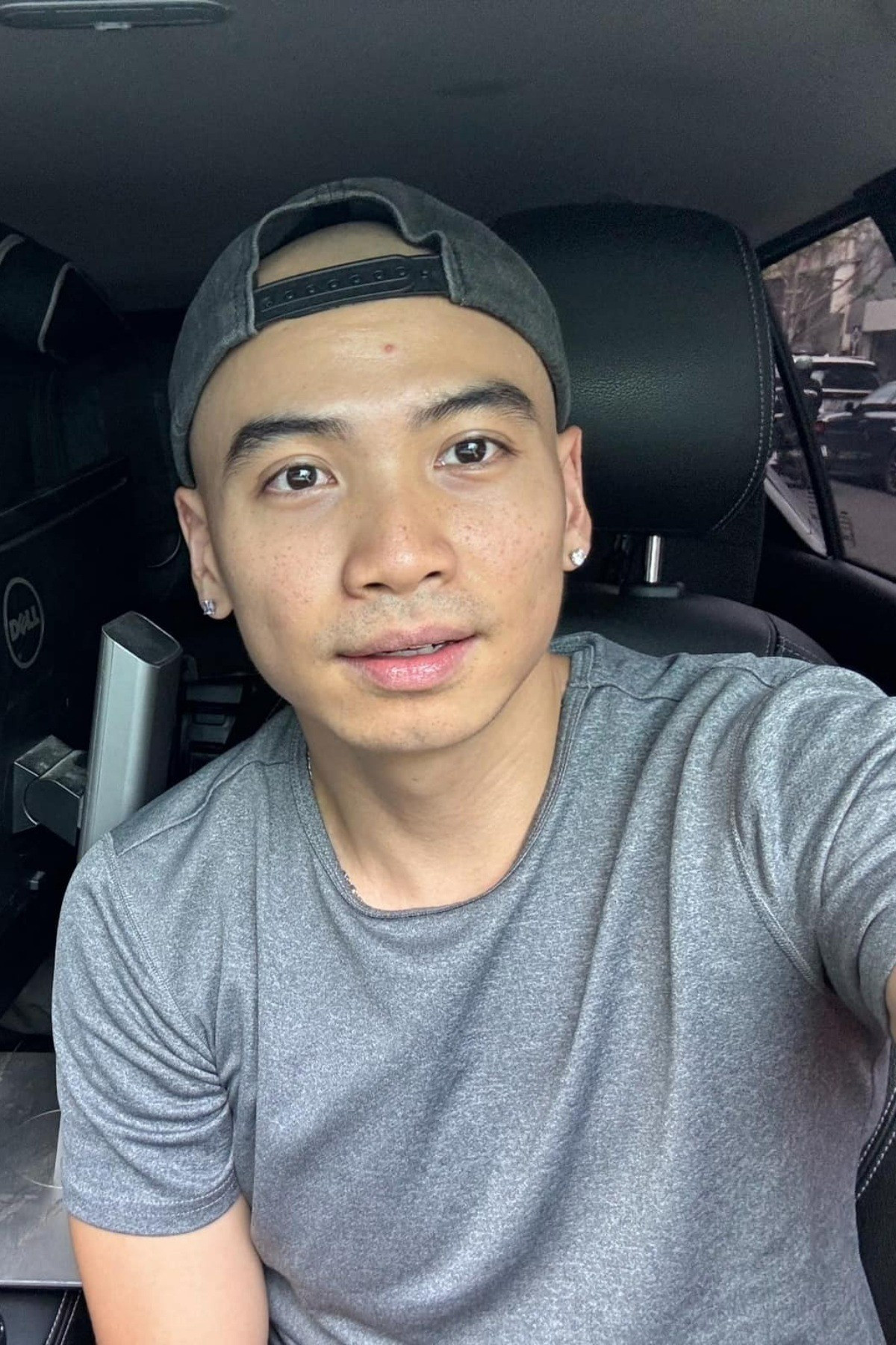 Ngoại hình bạn trai H'Hen Niê ảnh 14