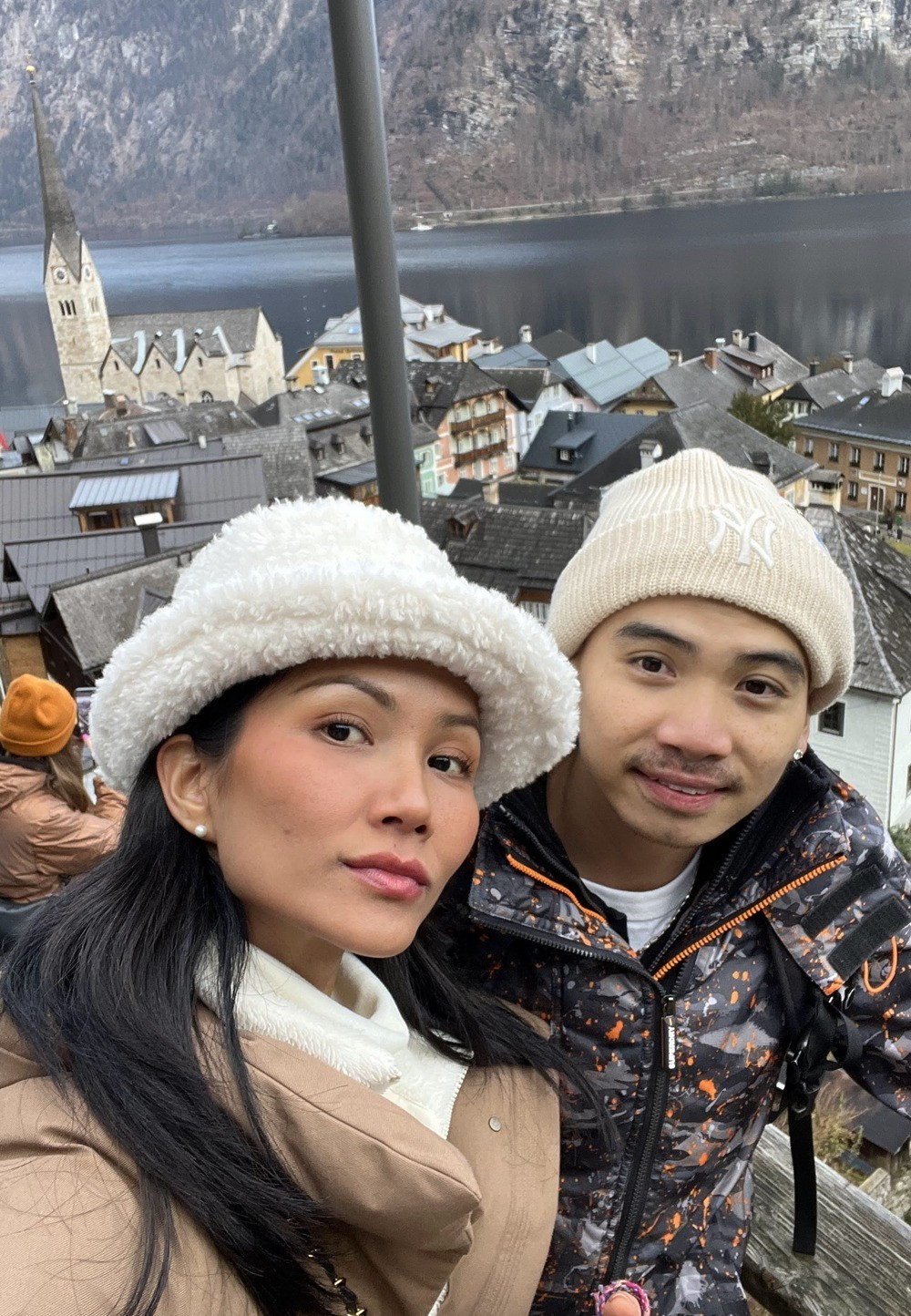 Ngoại hình bạn trai H'Hen Niê ảnh 7