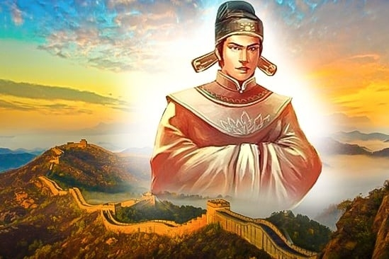 Người Việt nào được vua Càn Long ban tặng 18 cỗ quan tài?
