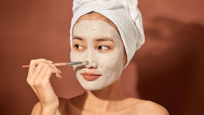 Những sai lầm khi đắp mặt nạ- Ảnh 3.
