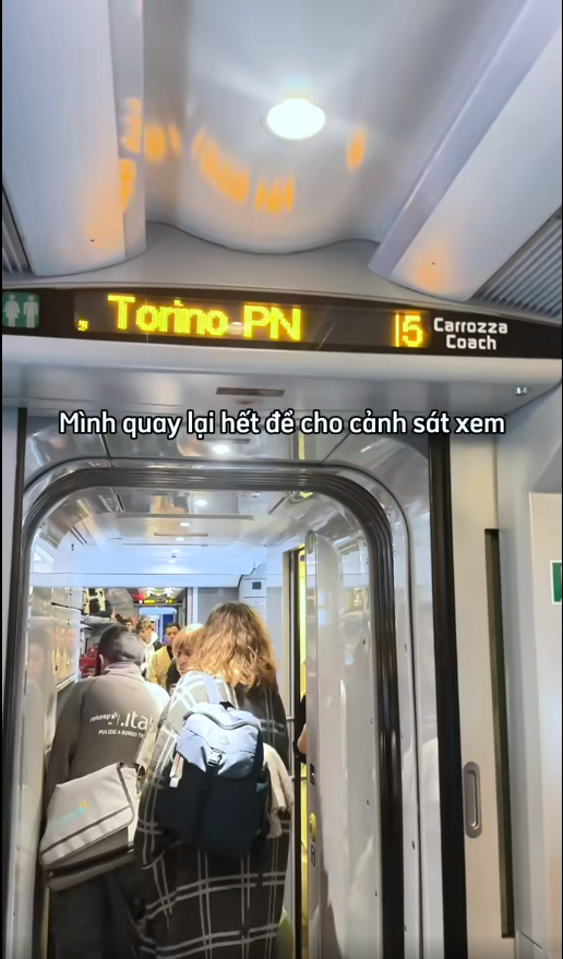 Từ vụ việc của Thanh Thanh Huyền, tận hưởng trời Âu nhưng cũng cần đề cao cảnh giác ảnh 2