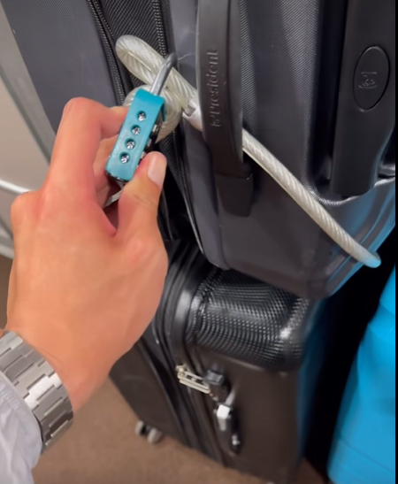 Từ vụ việc của Thanh Thanh Huyền, tận hưởng trời Âu nhưng cũng cần đề cao cảnh giác ảnh 4