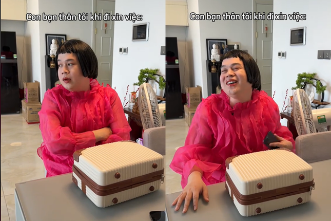 Tung bằng chứng trả lương trợ lý 25 triệu/tháng, Long Chun lại bị nói thiếu chuyên nghiệp ảnh 3