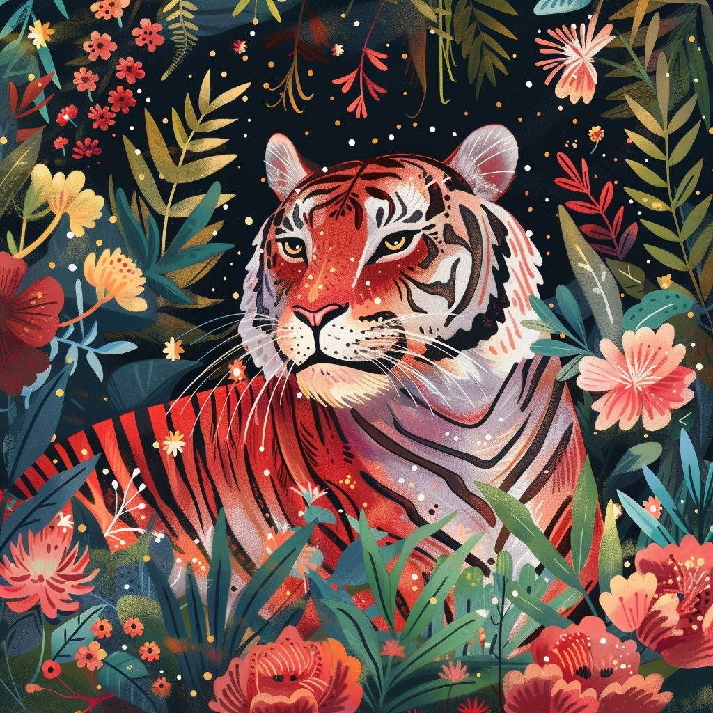 Vận mệnh tuổi Dần năm Ất Tỵ 2025 chi tiết đến từng năm sinh - Ảnh 2.