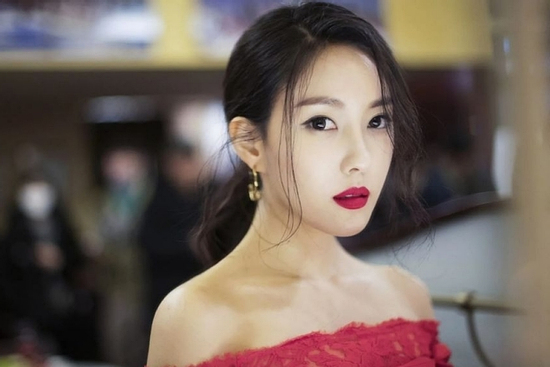 Vừa thông báo kết hôn, Hyomin (T-ara) lại tiếp tục có tin vui?