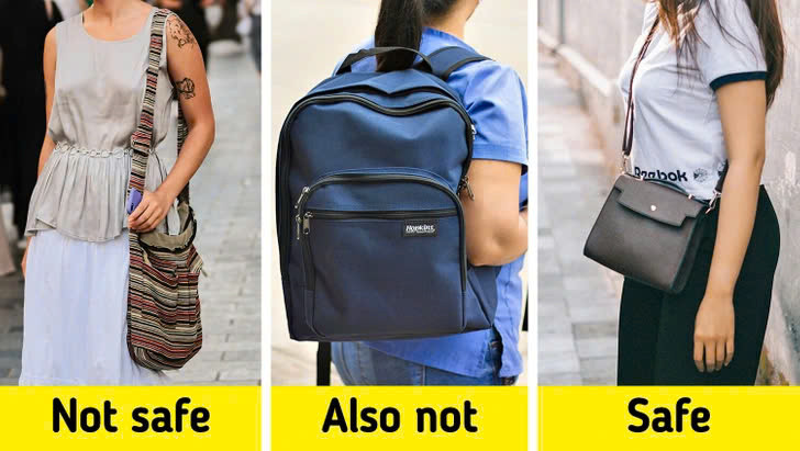 11 tips phối đồ chuẩn fashionista cho phong cách thời trang sân bay, chị em nên bỏ túi liền tay - Ảnh 4