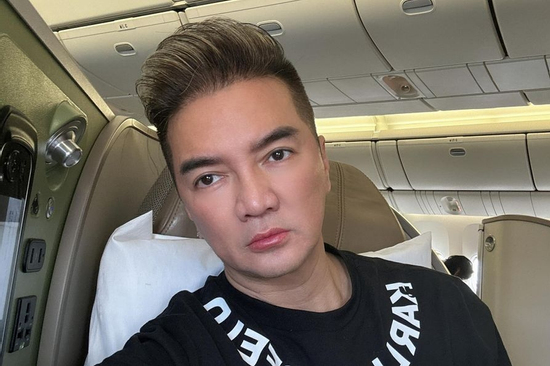 Đàm Vĩnh Hưng sắp hết hạn cấm diễn