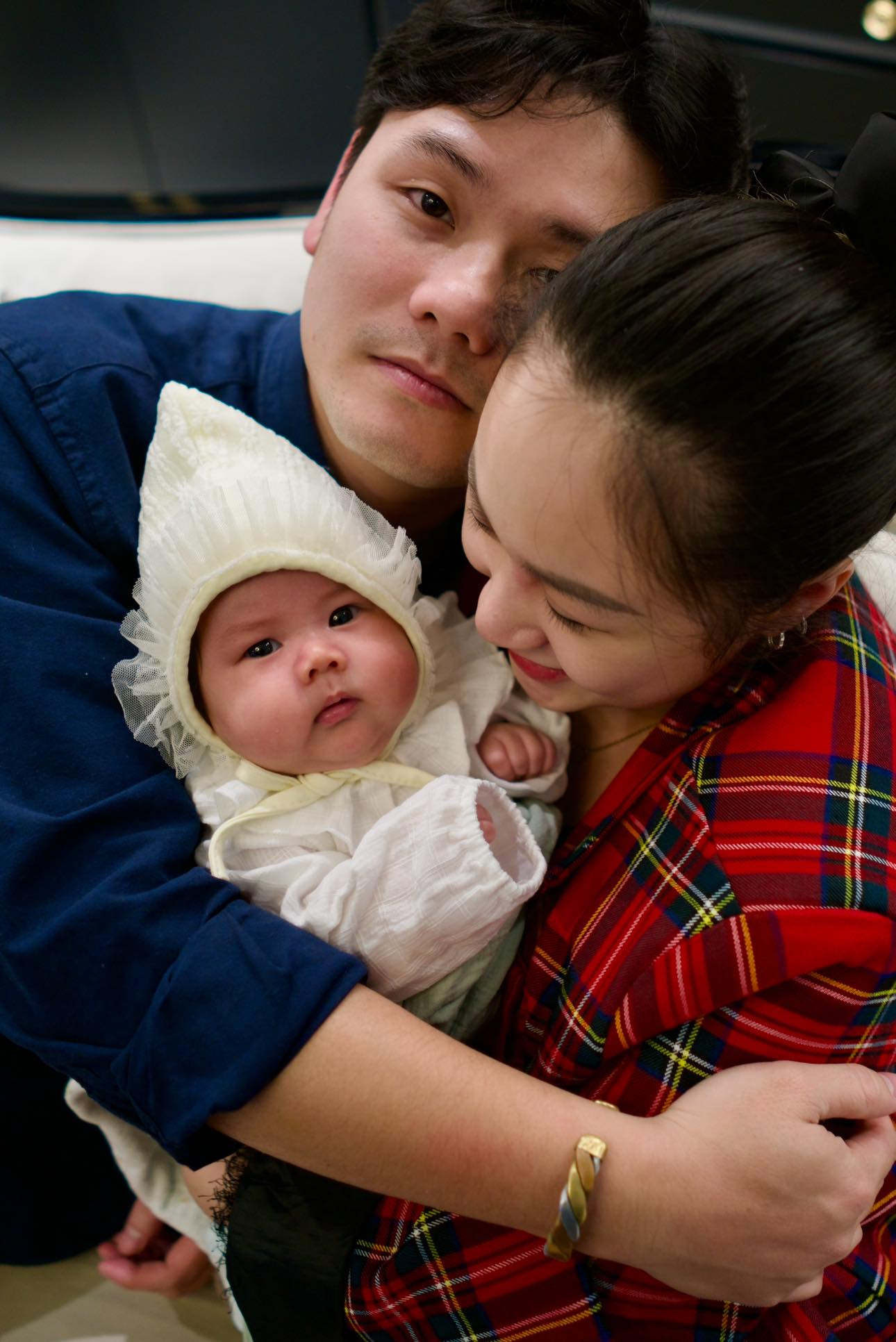 Diva Thanh Lam: 'Tôi chỉ là bà ngoại 'cảnh' - Ảnh 4.