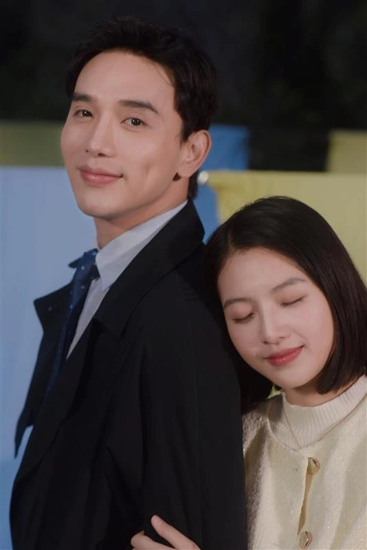 hen ho 6 my nhan man anh nho mua valentine hinh anh 2