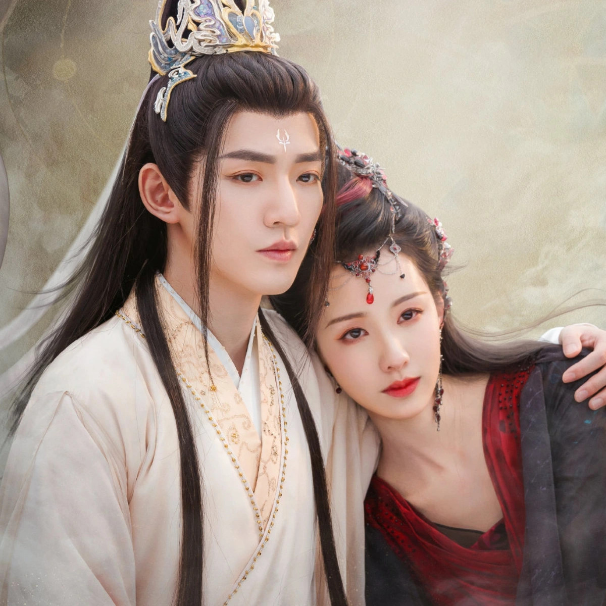 hen ho 6 my nhan man anh nho mua valentine hinh anh 10