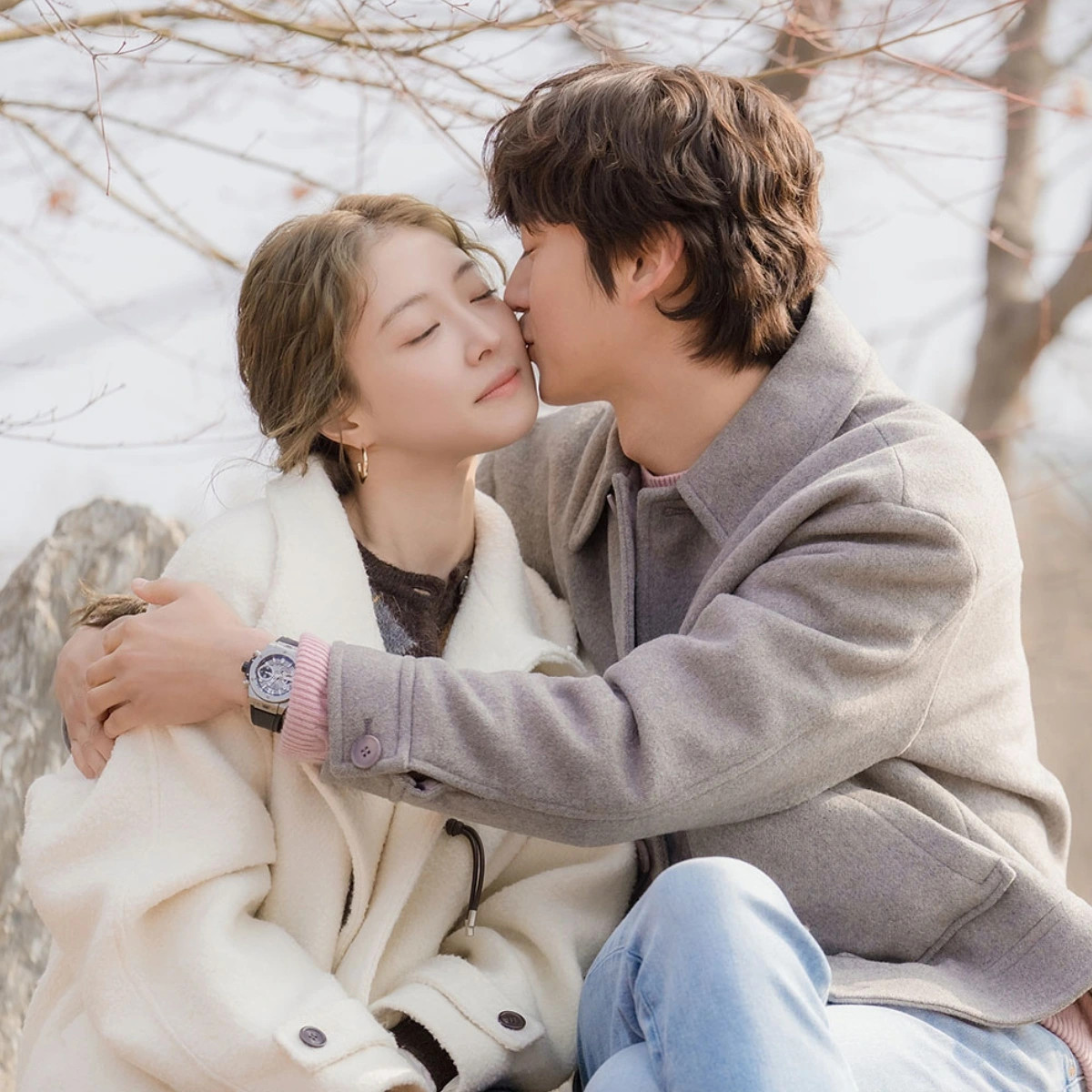 hen ho 6 my nhan man anh nho mua valentine hinh anh 5