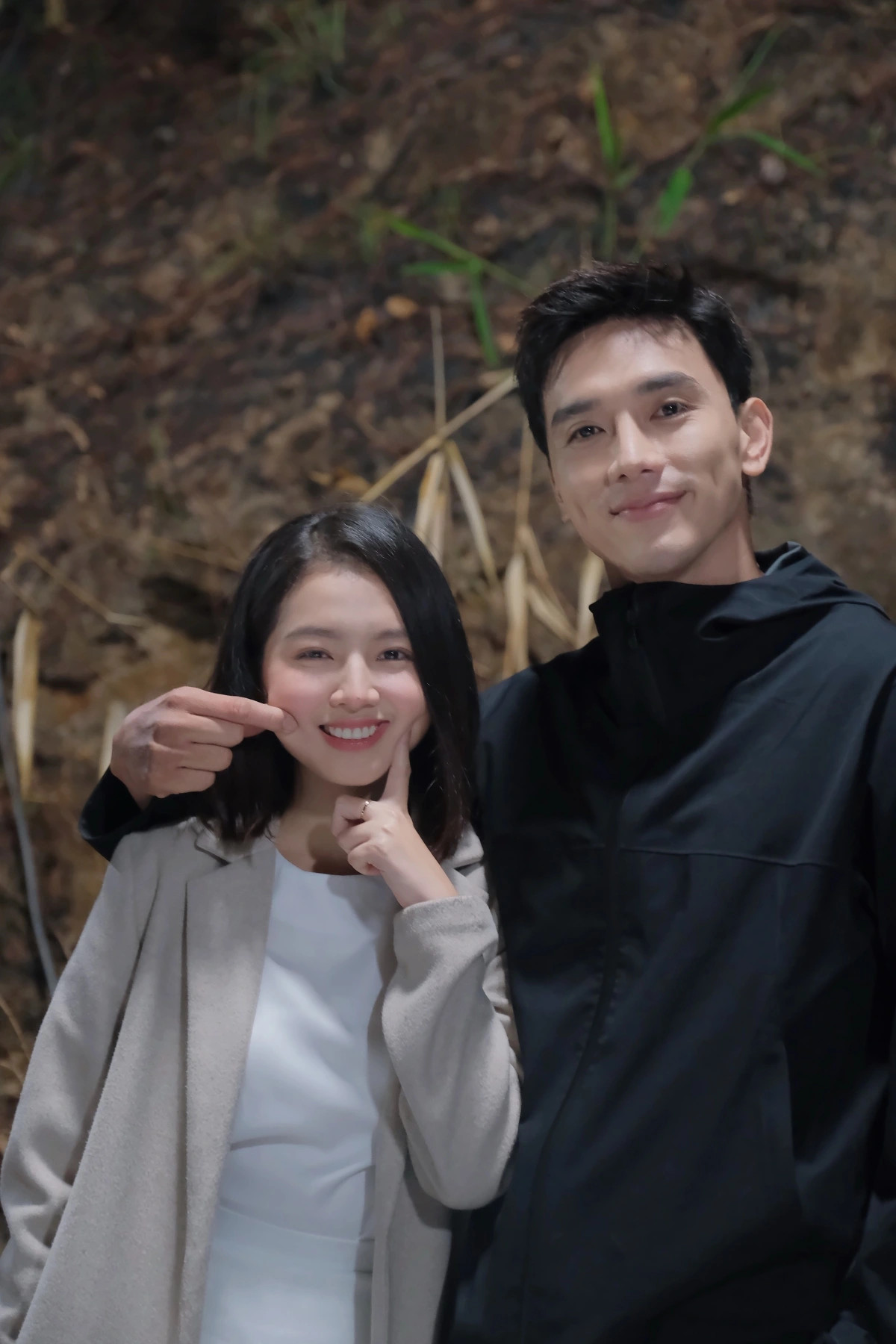 hen ho 6 my nhan man anh nho mua valentine hinh anh 1