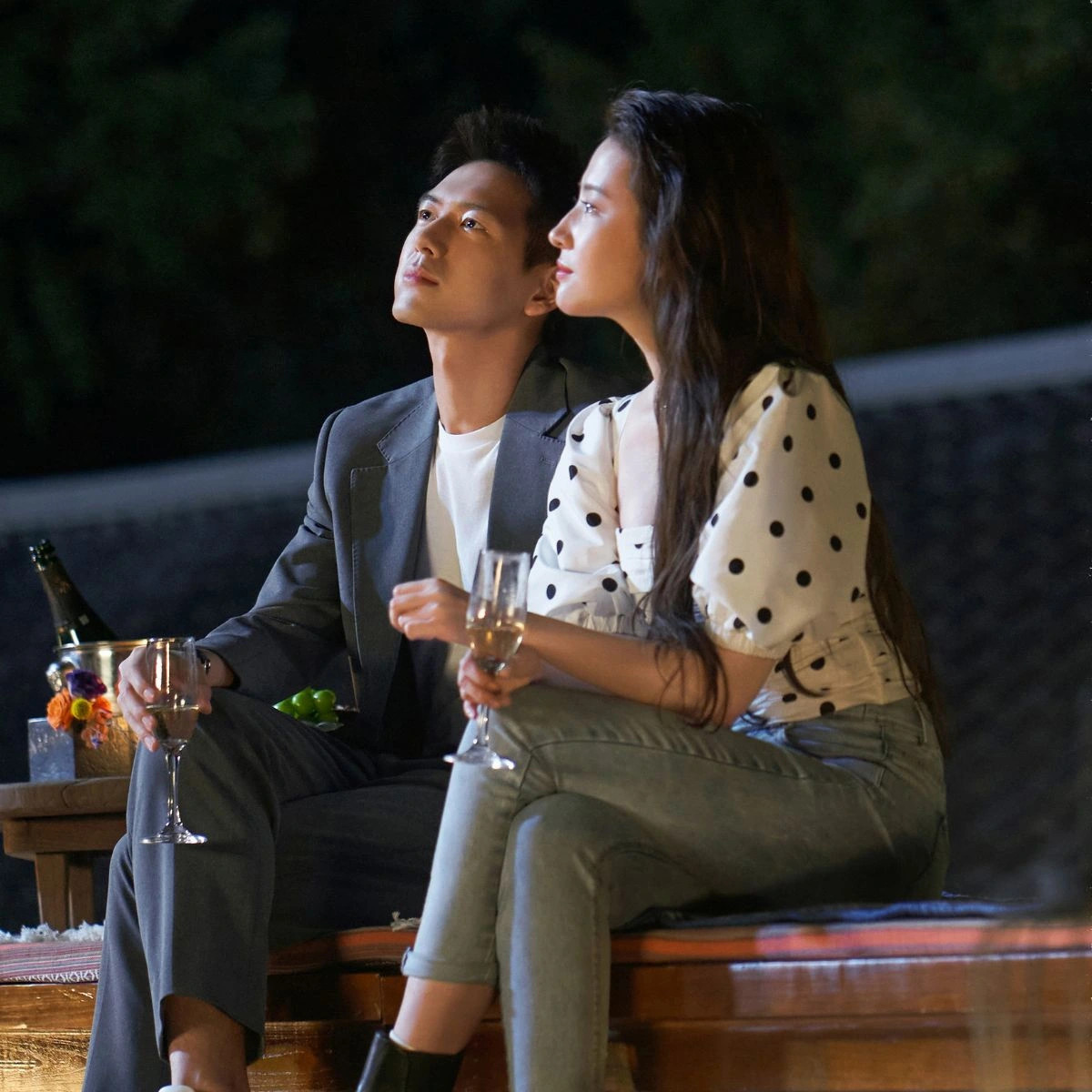 hen ho 6 my nhan man anh nho mua valentine hinh anh 12