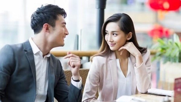 Hẹn hò thất bại 2.000 lần, người đàn ông ở Nhật mở công ty tư vấn tình cảm ảnh 2