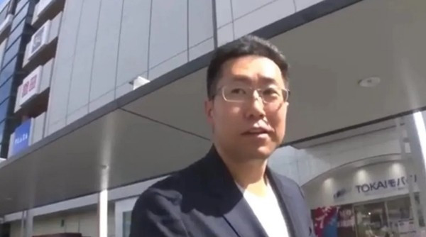 Hẹn hò thất bại 2.000 lần, người đàn ông ở Nhật mở công ty tư vấn tình cảm ảnh 1