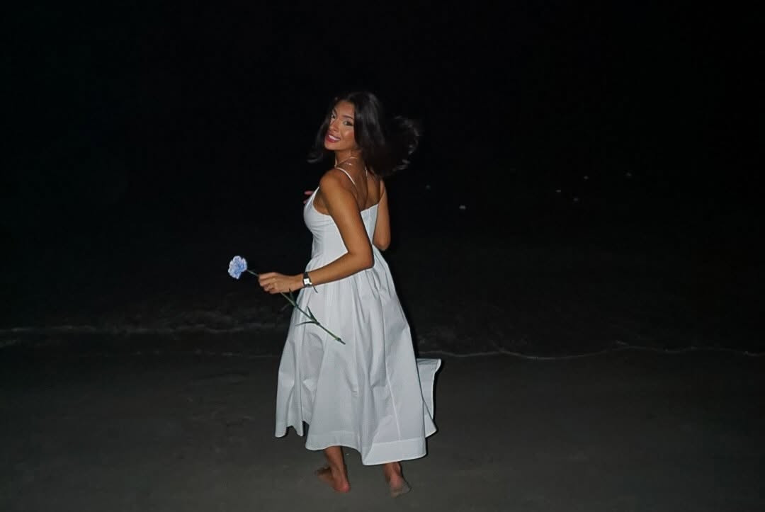 Hoa hậu đẹp nhất thế giới khoe dáng với bikini ảnh 22