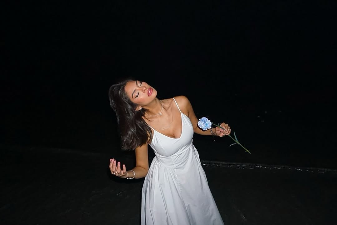 Hoa hậu đẹp nhất thế giới khoe dáng với bikini ảnh 21