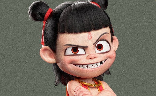 Kỳ tích gọi tên 'Na Tra' ảnh 7