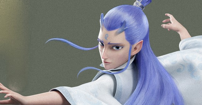 Kỳ tích gọi tên 'Na Tra' ảnh 9