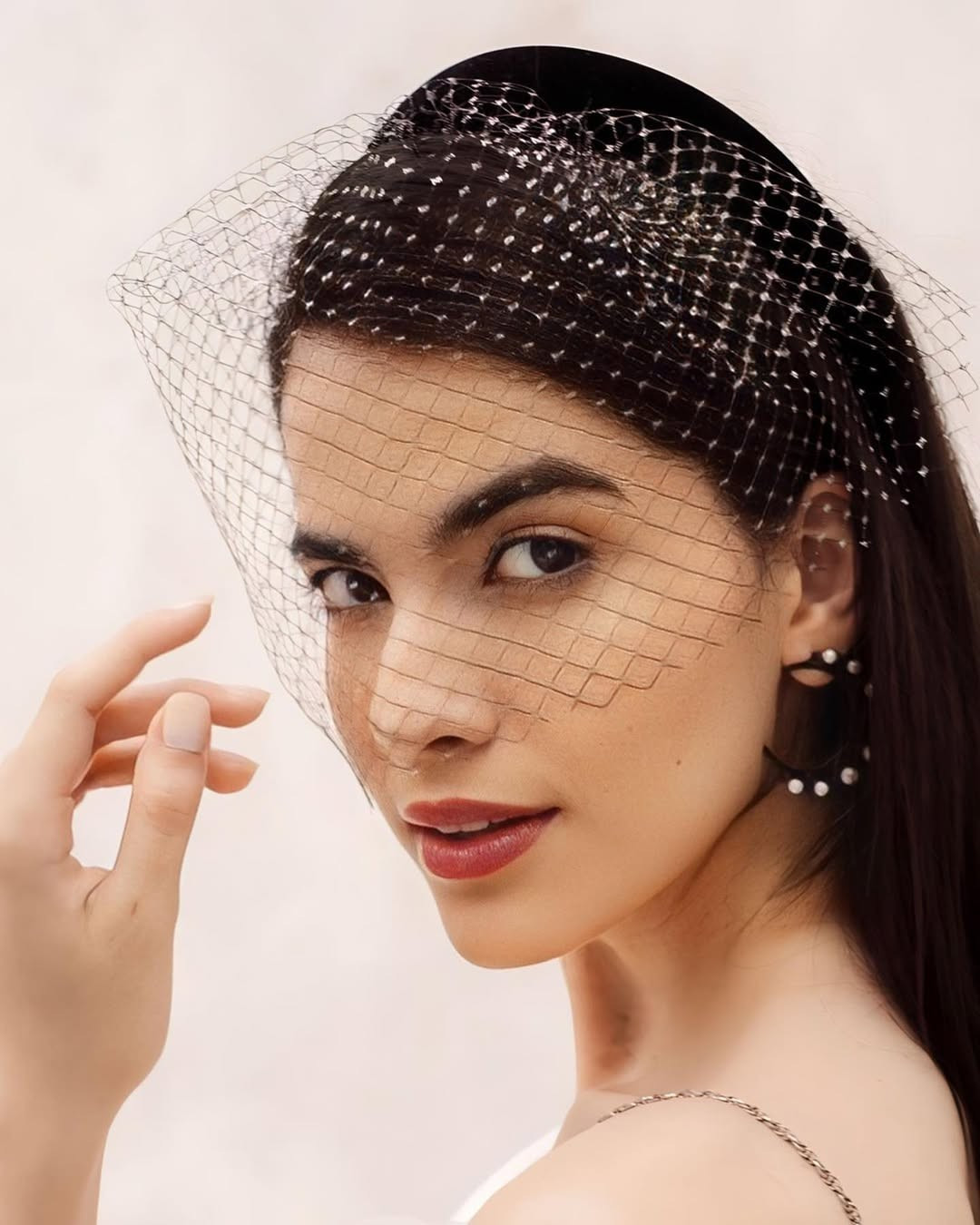 Nhan sắc tân Hoa hậu Hoàn vũ Brazil gây tranh cãi ảnh 15