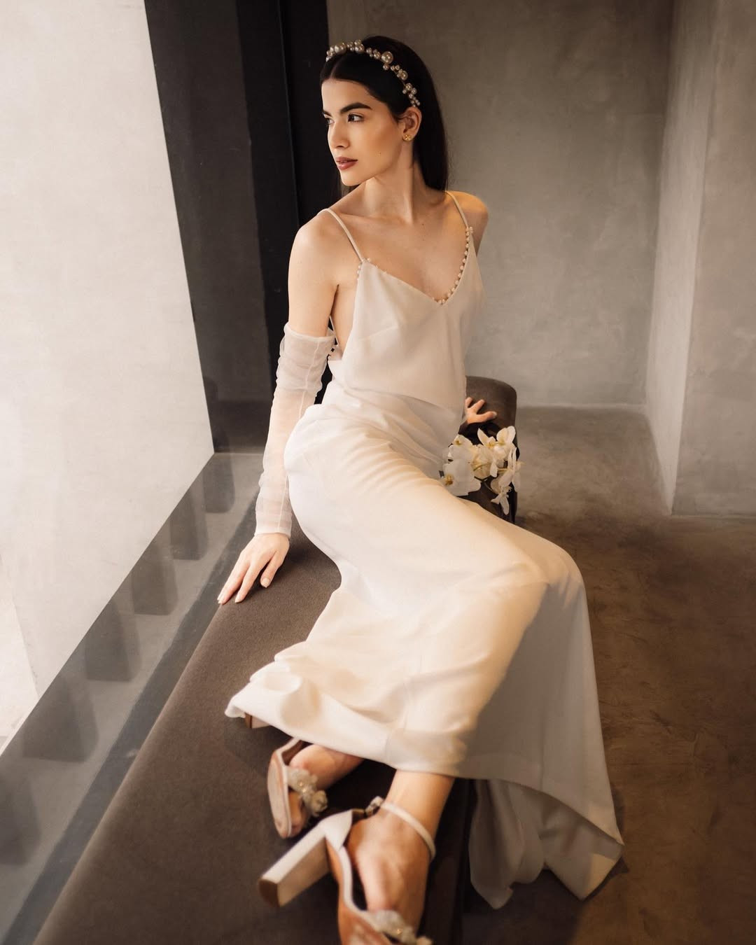 Nhan sắc tân Hoa hậu Hoàn vũ Brazil gây tranh cãi ảnh 18