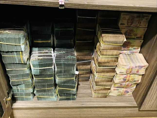 Tài sản đứng tên Mr Pips Phó Đức Nam ở nước ngoài sẽ được xử lý như thế nào? ảnh 5