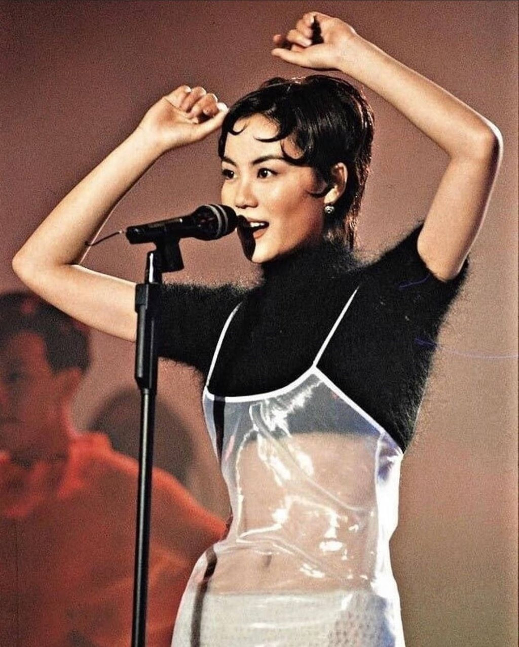 Bà chủ quán phở Hà Nội gây sốt ở Trung Quốc ảnh 2