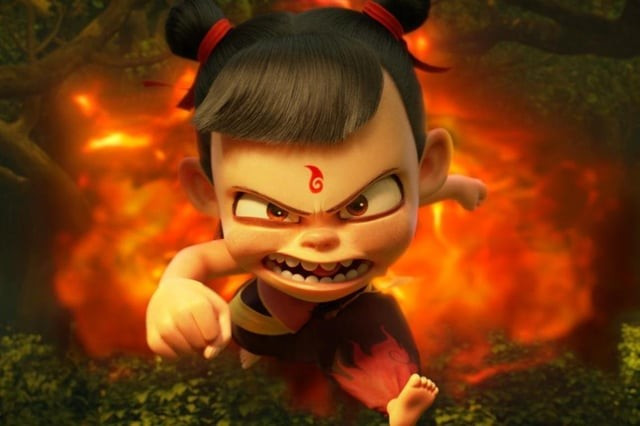 Chiến lược gom tiền của 'Na Tra' sau cơn sốt thu một tỷ USD ảnh 3