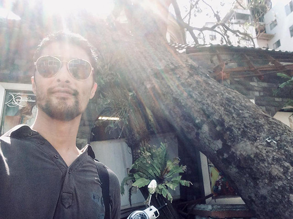 Johnny Trí Nguyễn 17 năm sau 'Dòng máu anh hùng': Vẻ ngoài tuổi 50 xuống sắc, chưa làm đám cưới với bạn gái - Ảnh 6.