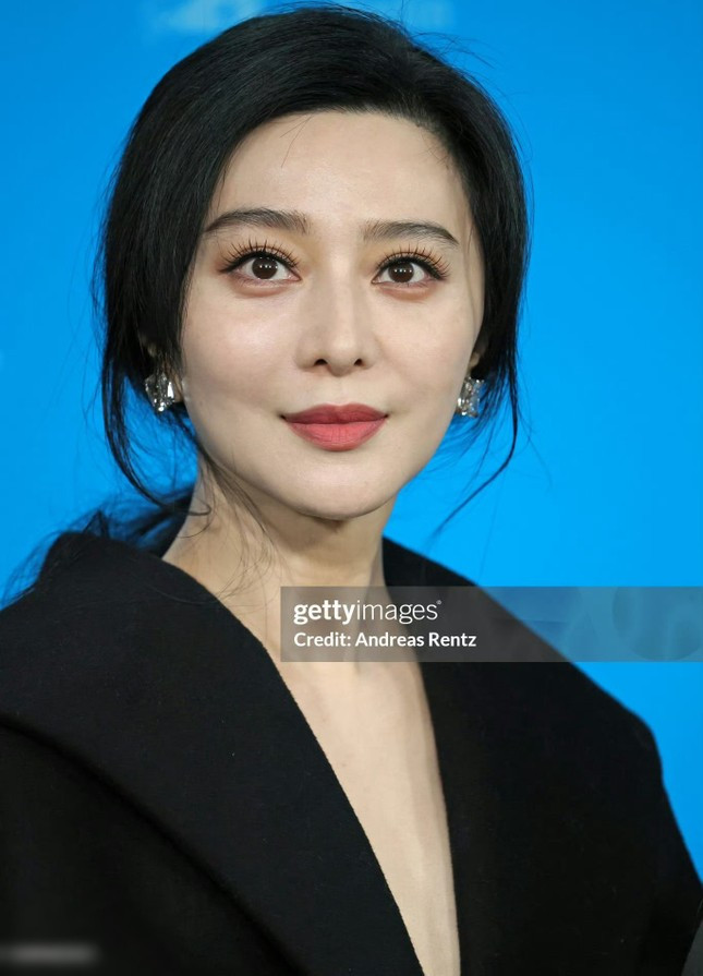 Phạm Băng Băng vào vai có mối tình với bố chồng ảnh 10