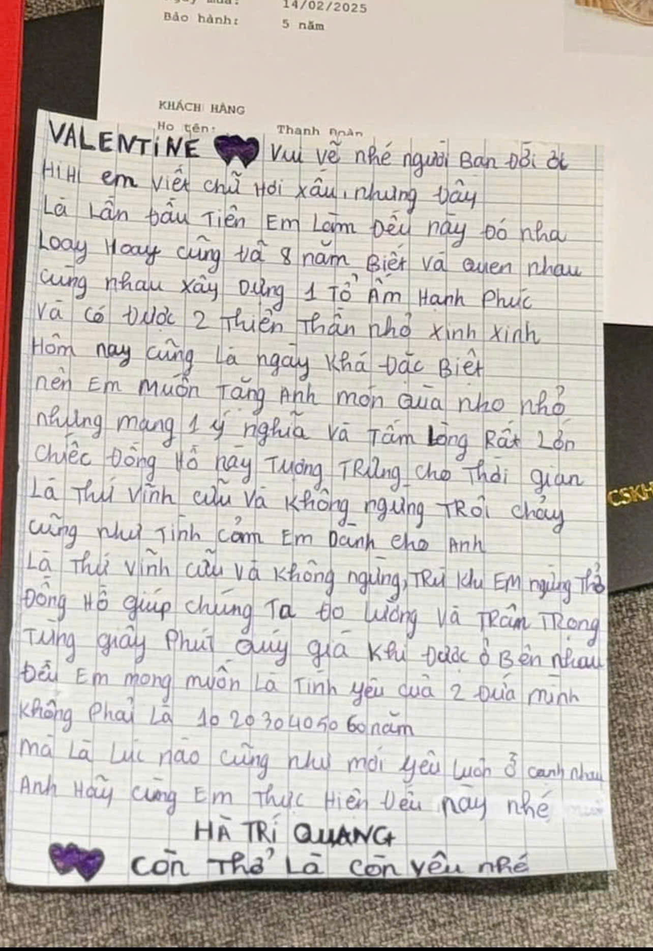 hà trí quang- Ảnh 3.