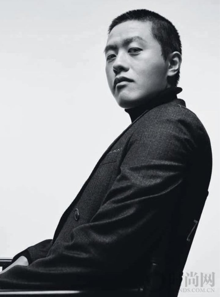 Đạo diễn Dương Vũ (Sủi Cảo) là đạo diễn có tổng doanh thu phòng vé cao nhất Trung Quốc.