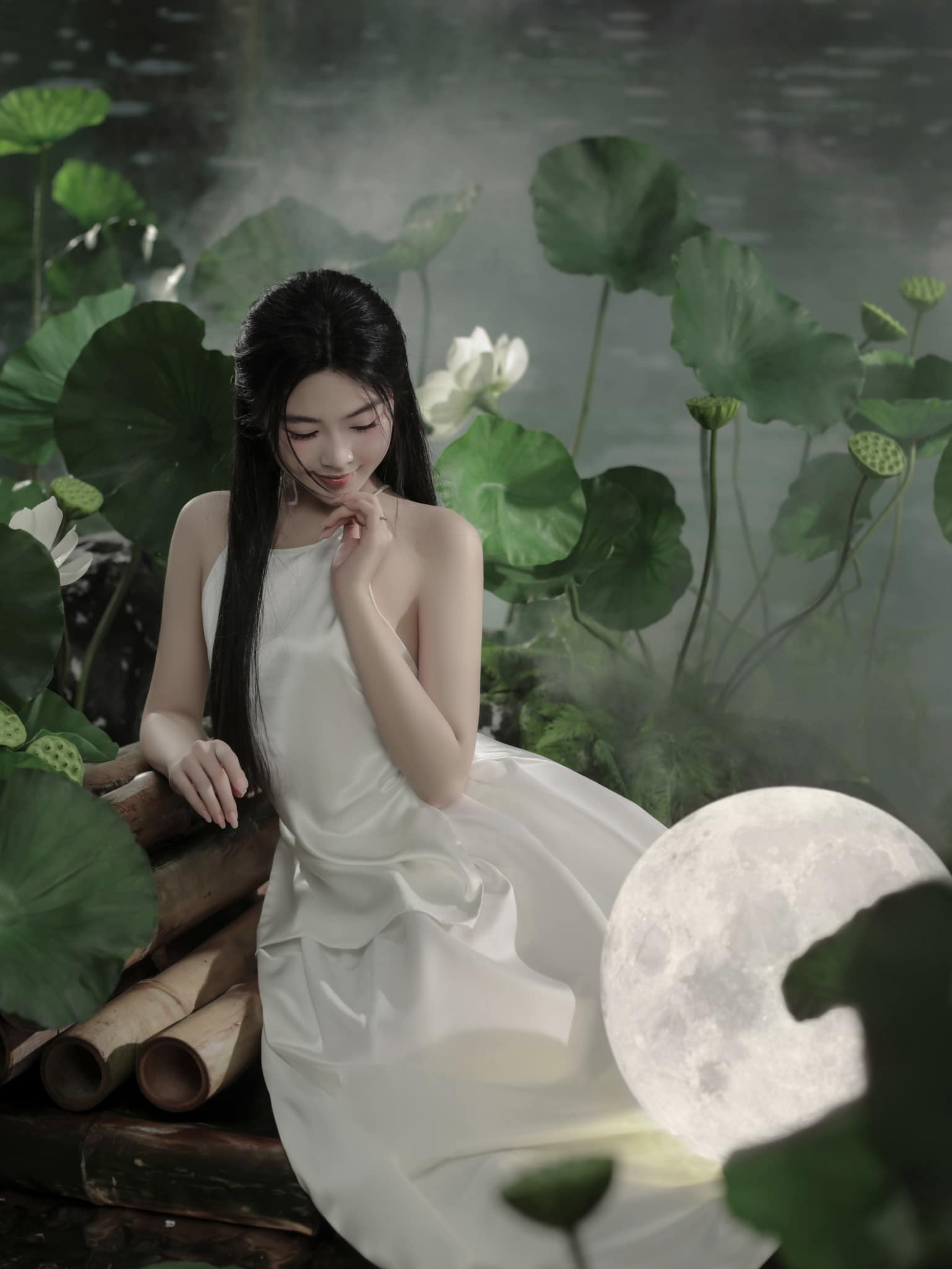 Con gái Quyền Linh 'đập hộp' xe sang hơn 7 tỷ, nhan sắc nức nở, thần thái chuẩn tiểu thư - Ảnh 7.