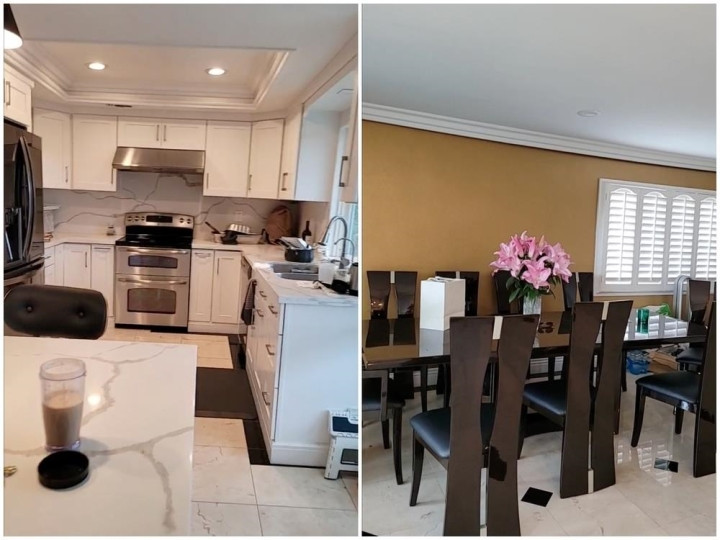 Hơn 17 năm bên nhau, nữ nghệ sĩ hài hiện sống viên mãn trong biệt thự chồng tặng, có giá 240 tỷ, nguy nga như lâu đài- Ảnh 19.