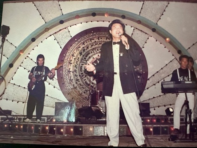 Tình trạng ca sĩ Tô Thanh Phương sau tai nạn ngã lầu ảnh 2