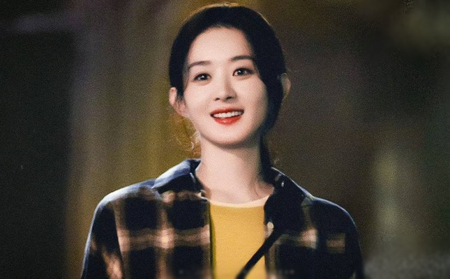 Triệu Lệ Dĩnh đối đầu Dương Mịch ảnh 1