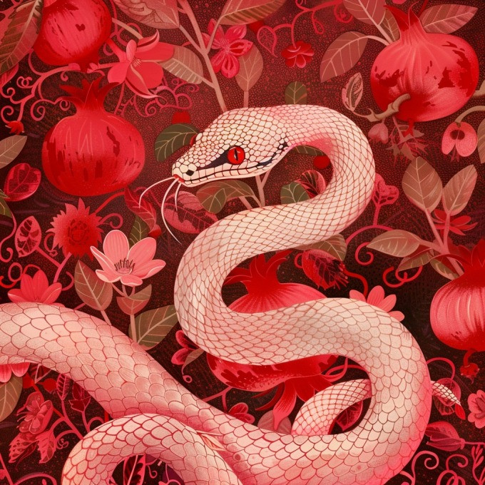 5 con giáp nữ nhìn bề ngoài có vẻ đơn thuần nhưng bên trong thì không đơn giản- Ảnh 5.