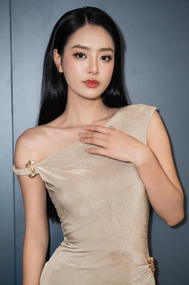 Bùi Khánh Linh đáp trả ảnh 1