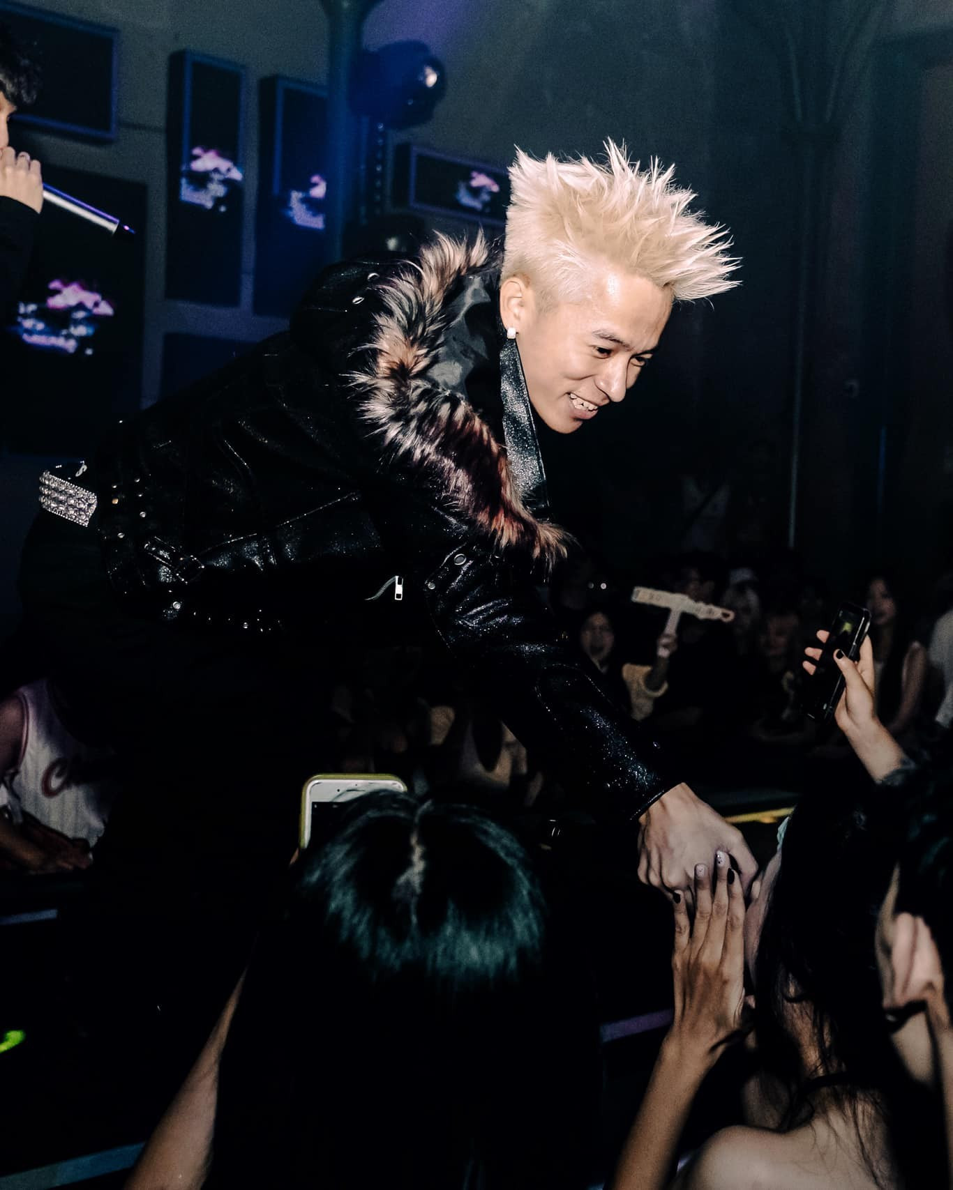 Dị nhân của rap Việt ảnh 5