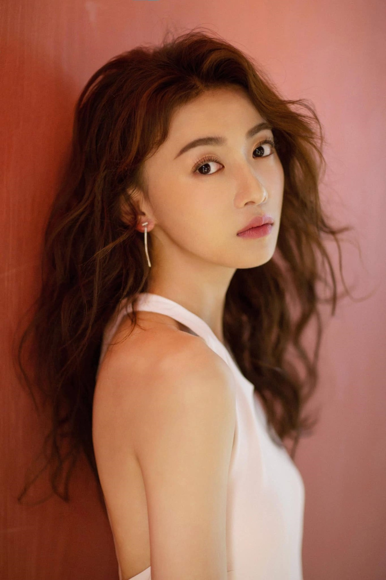 'Diên Hi công lược' Ngô Cẩn Ngôn sinh con đầu lòng - Ảnh 1