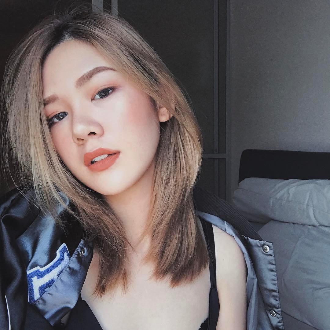 Gợi ý 6 kiểu tóc cho cô nàng mặt nhỏ - Ảnh 5