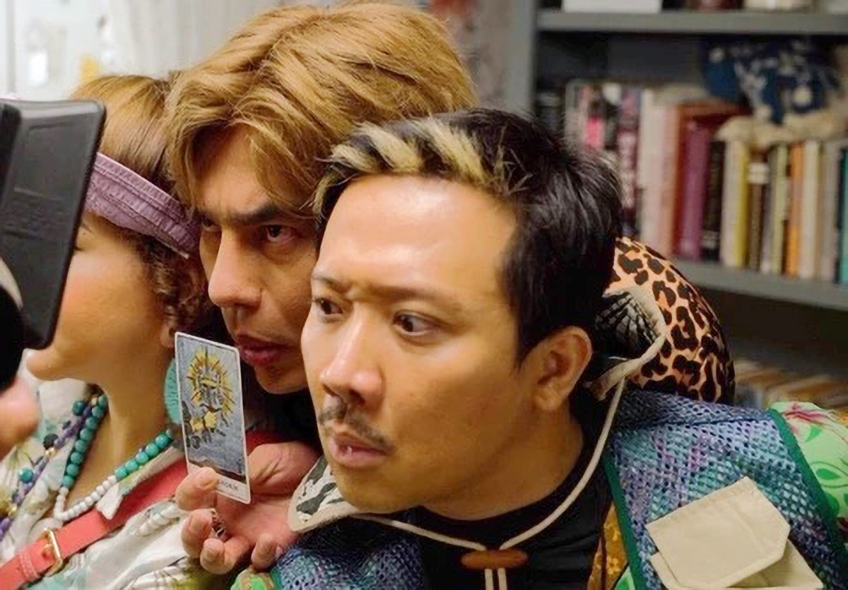 Lời cảnh tỉnh cho Trấn Thành ảnh 3