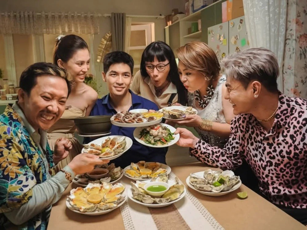 Lời cảnh tỉnh cho Trấn Thành ảnh 2